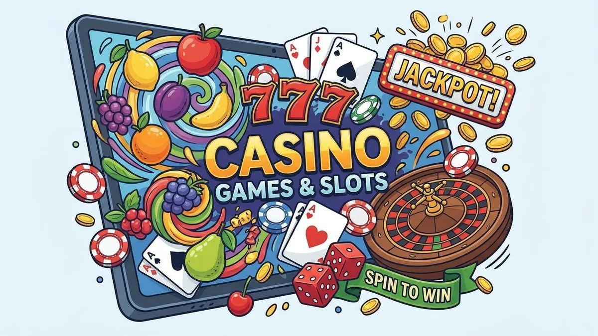 Casino